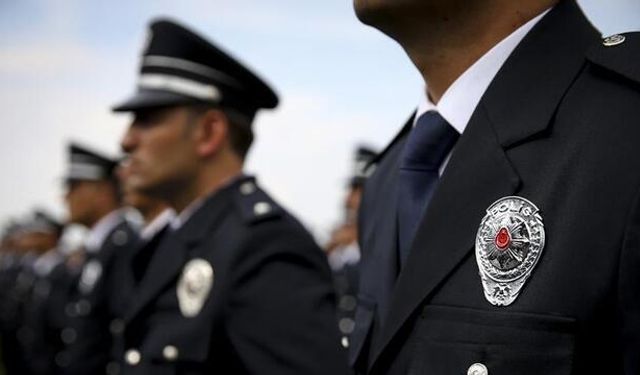 PMYO'ya 2 bin 500 öğrenci alınacak: Polislik hayali kuranlar için başvurular başladı
