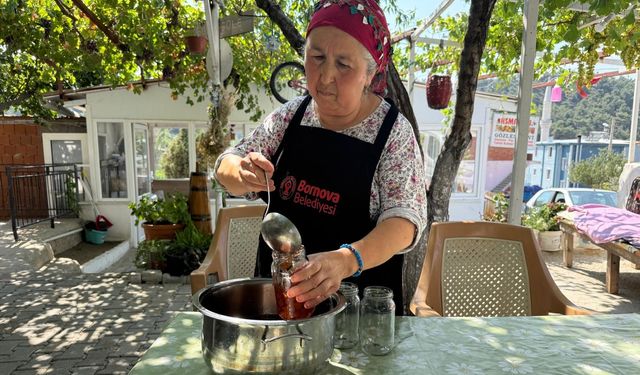 Türkiye’nin ilk Reçel Festivali Bornova’da: Yaka’da 50 çeşit tat, ortak emeğin sofrasında buluşuyor