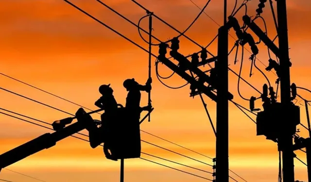 Denizli’de 13 Ağustos’ta geniş çaplı elektrik kesintisi: İlçe ilçe, mahalle mahalle saatler açıklandı