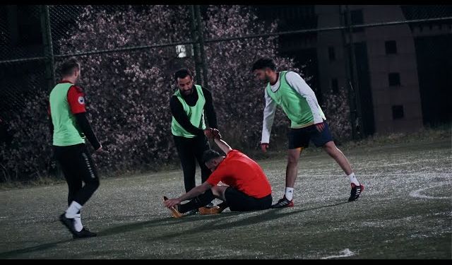 Halı saha ücretlerine zam geldi