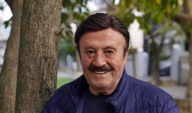 Selami Şahin Hastaneye Kaldırıldı mı? Selami Şahin'in Sağlık Durumu Nasıl?
