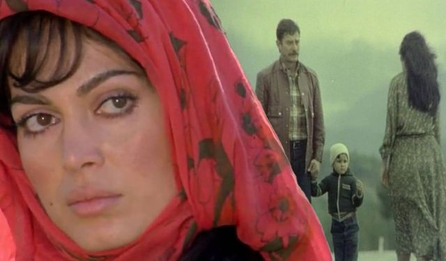 Türk sinemasının en acı sorusu 47 yıldır aynı: Sevgi mi, emek mi? İşte Selvi Boylum Al Yazmalım gerçeği