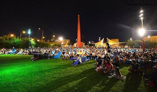 İzmir Fuarı'nda yıldız yağmuru: 2025 Çim konserlerinde sahne alacak isimler belli oldu
