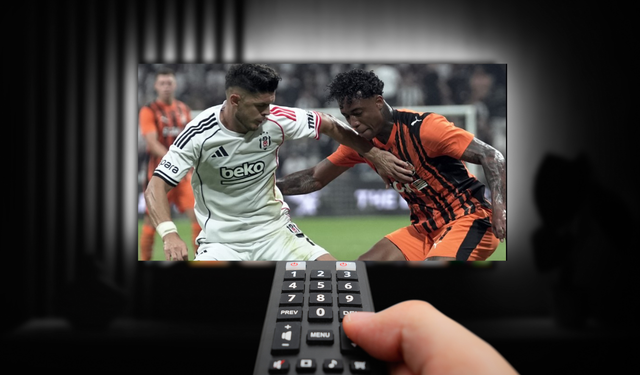 Canlı yayında açıklandı: TRT İrlanda'dan vize alamadı
