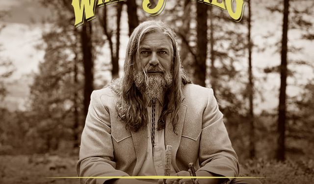 The White Buffalo İzmir’e geliyor