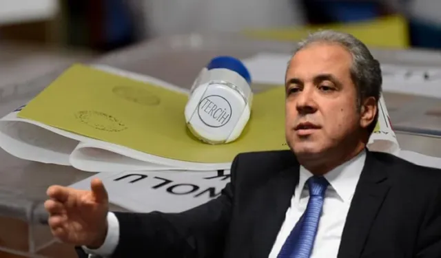 Önce "erken seçim" dedi, sonra sildi: AKP kulislerinde yeni tarih mi şekilleniyor?