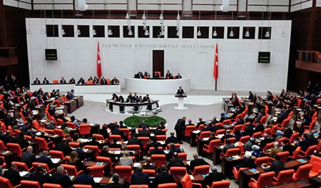 Meclis’te yeni dönem: Silahsız çözüm için ilk adım yarın atılıyor