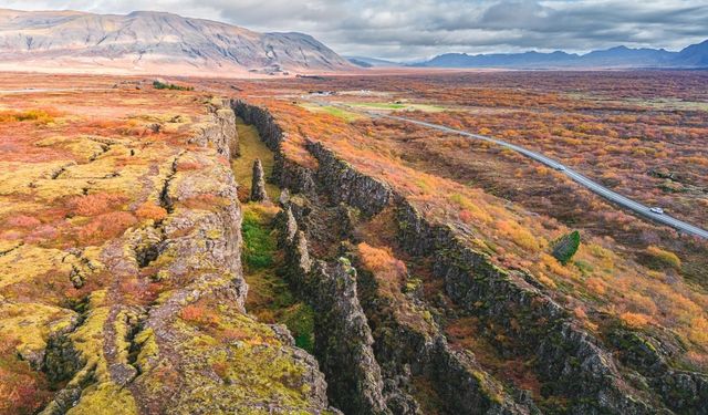 Bilim insanlarından çarpıcı keşif: Türkiye her yıl Orta Doğu'dan uzaklaşıp Avrupa’ya yaklaşıyor