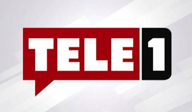 TELE1'e verilen ekran karartma cezası mahkeme kararıyla durduruldu