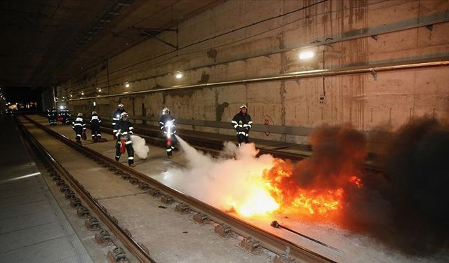 Yangın riski yüksek bölgelerde tren seferleri duracak: Tek kıvılcım bile felaket