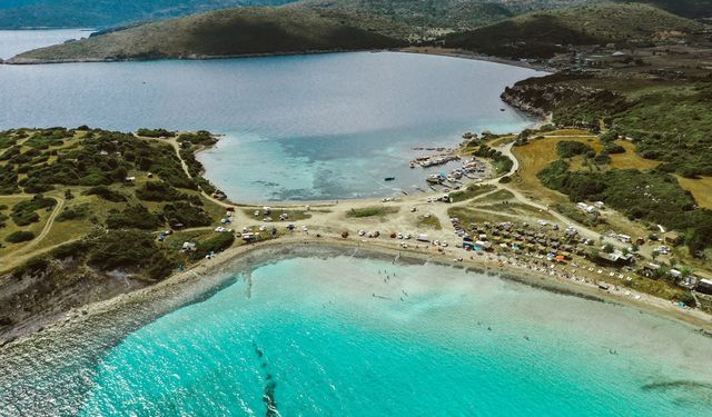 Urla'da denize girilecek en güzel yerler: Plajlar, ücretler ve merak edilenler