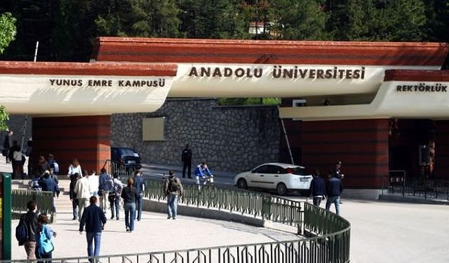 AÖF yaz okulu sınav sonuçları açıklandı mı? Gözler Anadolu Üniversitesi’nde!