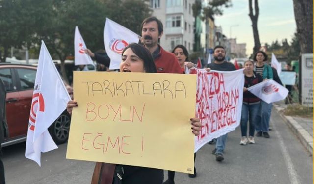 Öğrenci yurtları korkutuyor