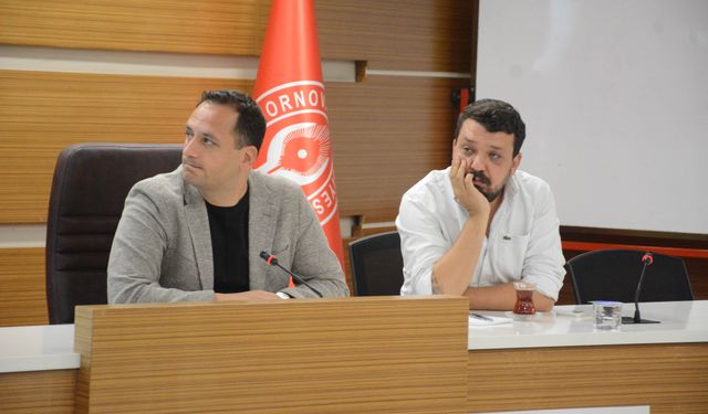 Bornova’da kamu hizmetinde yeni dönem