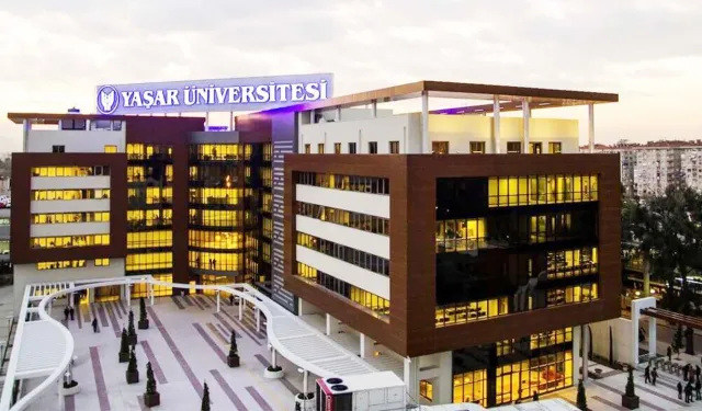 Yaşar Üniversitesi öğretim görevlisi alacak: İngilizce alanında 4 kadro açıldı