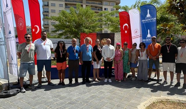 İzmir’de Zafer Kupası heyecanı