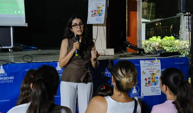 Okulun ilk zili çalmadan anne-babalara kritik uyarılar: "Kaygınızı çocuğunuza yansıtmayın"
