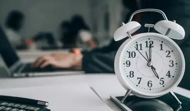 Haftada 4 gün mesai dönemi için geri sayım başladı
