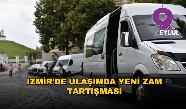 Ulaşımda yeni zam tartışması: Personel servislerine yüzde 35 artış gündemde