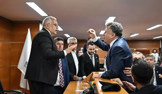 CHP kazanmıştı: AKP Bayrampaşa seçiminin iptali için harekete geçti!