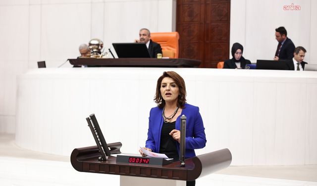 ' Öğretmenler, ikinci sınıf yurttaş gibi görülüyor'