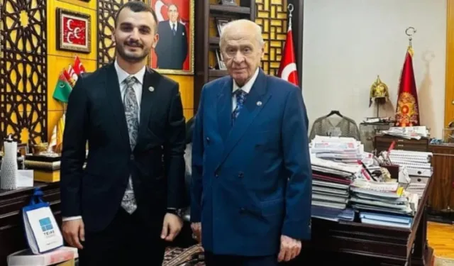 MHP'de Bayrampaşa ihracı
