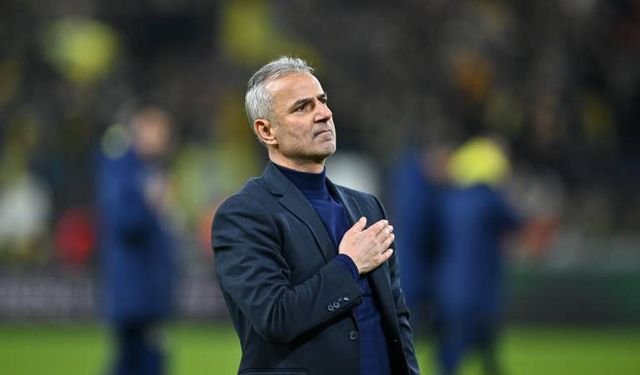 Fenerbahçe’de İsmail Kartal dönemi: Yardımcıları efsane isimlerden oluşacak