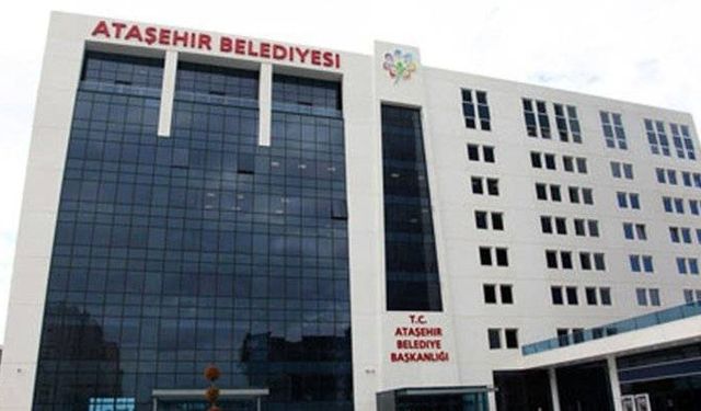 Eski Ataşehir Belediye Başkan Yardımcıları tahliye edildi