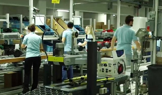 Metalcilerde TİS süreci başladı