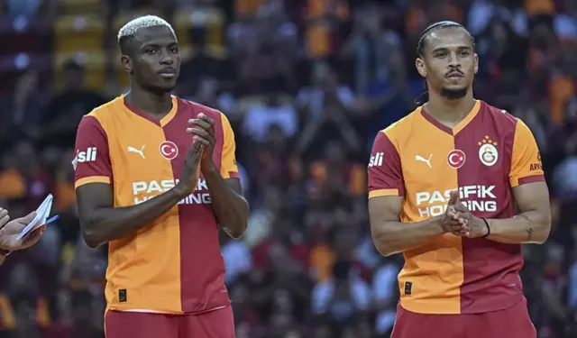 Frankfurt’u Galatasaray korkusu sardı: Taraftara karşı hukuk bürosu tuttular!