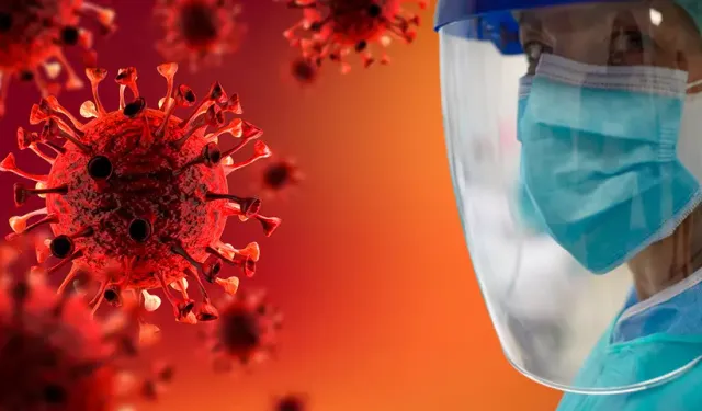 Yine Çin, yine virüs.. Vakalar arttı, acil durum ilan edildi