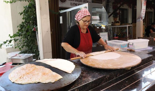 Narlıdere’de kadınların emeği markaya dönüşüyor: NAR-KOOP büyüyor