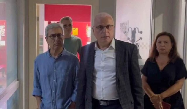 Son dakika: Tele1 ile ilgili karar verildi
