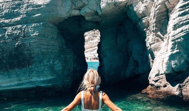 İzmir’in en güzel koyları: Ege’nin saklı cennetleri