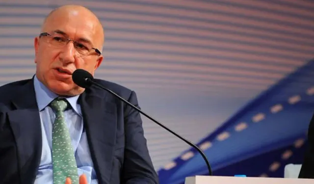 Milyarlarca dolardan mahkeme koridorlarına: Hakkında yakalama kararı çıkartılan Turgay Ciner kimdir?