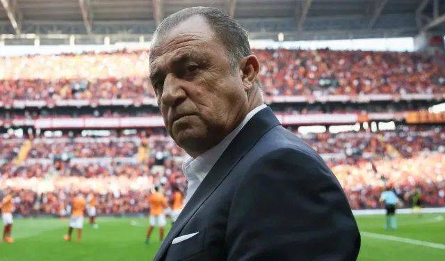 Fatih Terim'den Milan sürprizi