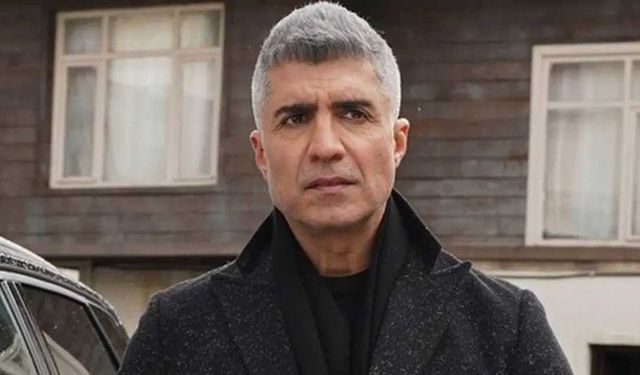 Özcan Deniz’in “istenmeyen şeyler” çıkışı merak uyandırdı