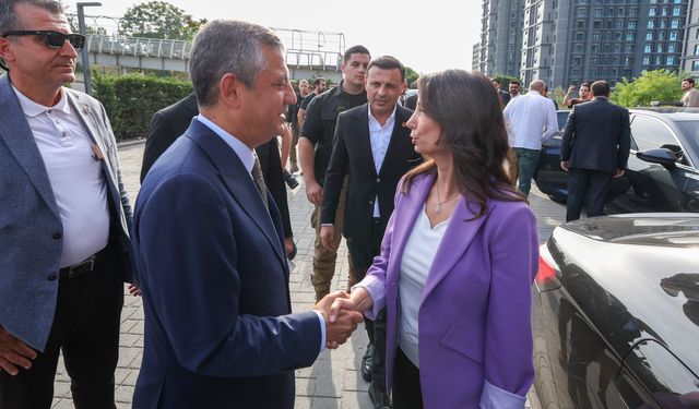 Özel: 'İşgal fiili olarak ortadan kalkmıştır'
