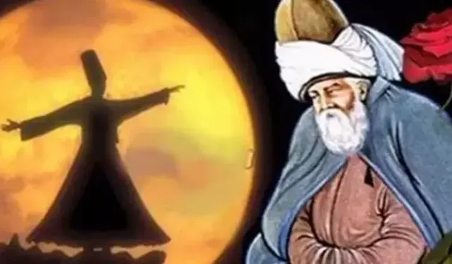 Hoşgörü ve Aşkın Evrensel Sesi Mevlânâ 818 Yaşında: 'Gel, Ne Olursan Ol Yine Gel' Çağrısı Asırlardır Yankılanıyor