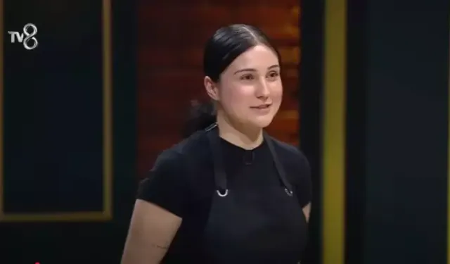 MasterChef Hilal kimdir? Nereli ve kaç yaşında? İşte elenen Hilal Ağca’nın biyografisi