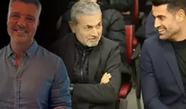 Aykut Kocaman, Saadettin Saran’ın teklifini reddetti