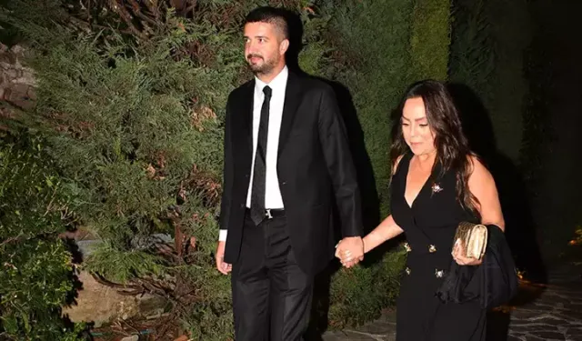 Ebru Gündeş boşanıyor! Kararı Instagram’dan duyurdu