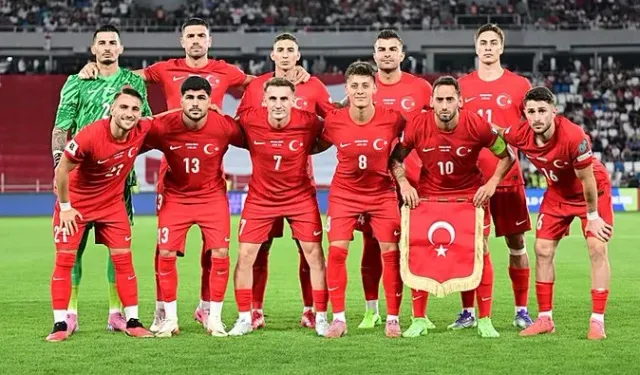 Türkiye-İspanya maçı bu akşam: Saat, kanal ve muhtemel 11’ler