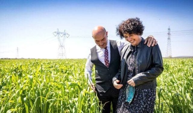 Neptun Soyer: “Tunç Soyer neden tutuklu?”