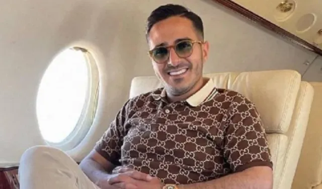 Netflix belgeseline konu olan “Tinder Avcısı” Simon Leviev yakalandı