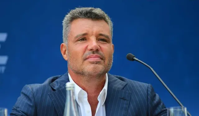 Sadettin Saran’ın göndereceği ilk isim ortaya çıktı