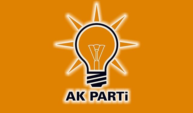 AKP'li belediye başkanı gözaltına alındı