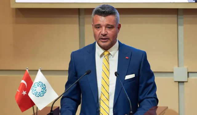 Sadettin Saran’dan Tedesco kararı: “Sonuna kadar arkasındayız”