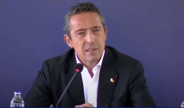 Ali Koç’tan MHP ve Ülkü Ocakları desteğine yanıt