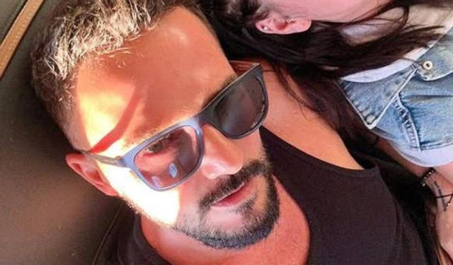 Gökhan Özen yeni aşkını paylaştı: “Ben paylaşıyorum ki yıpranmasın”